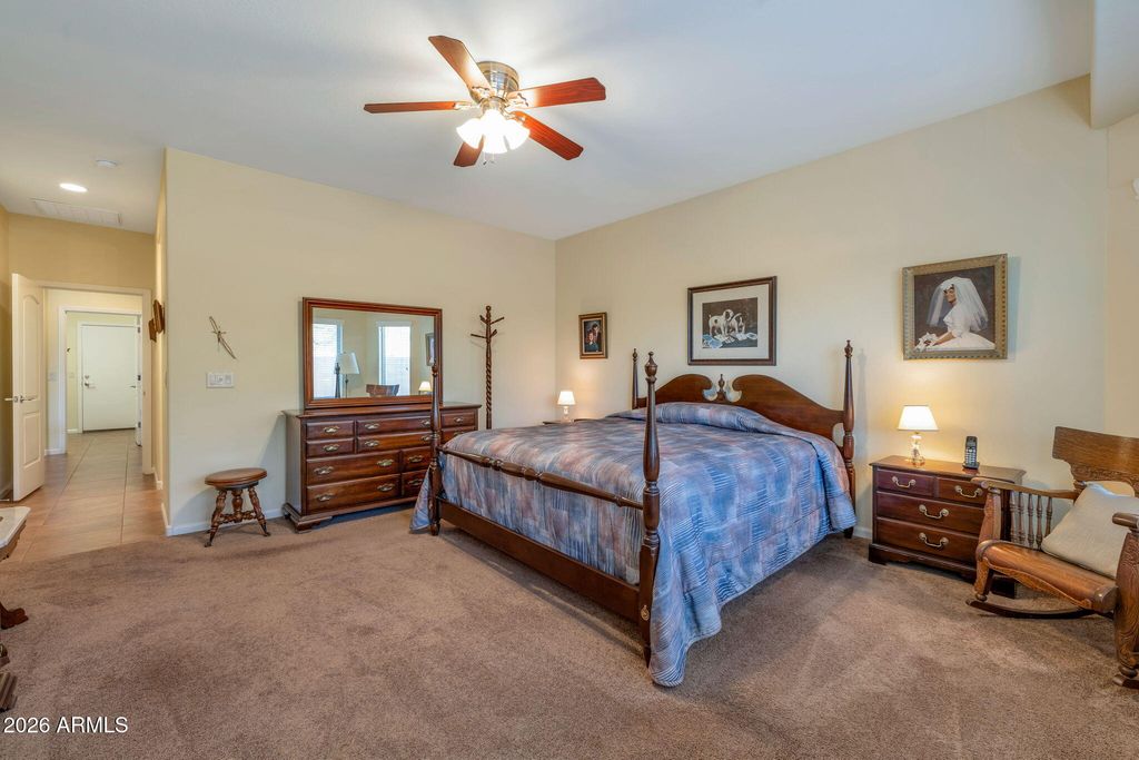 Photo of 2415 N 163rd Drive, Goodyear, AZ 85395 (MLS # 6996264)