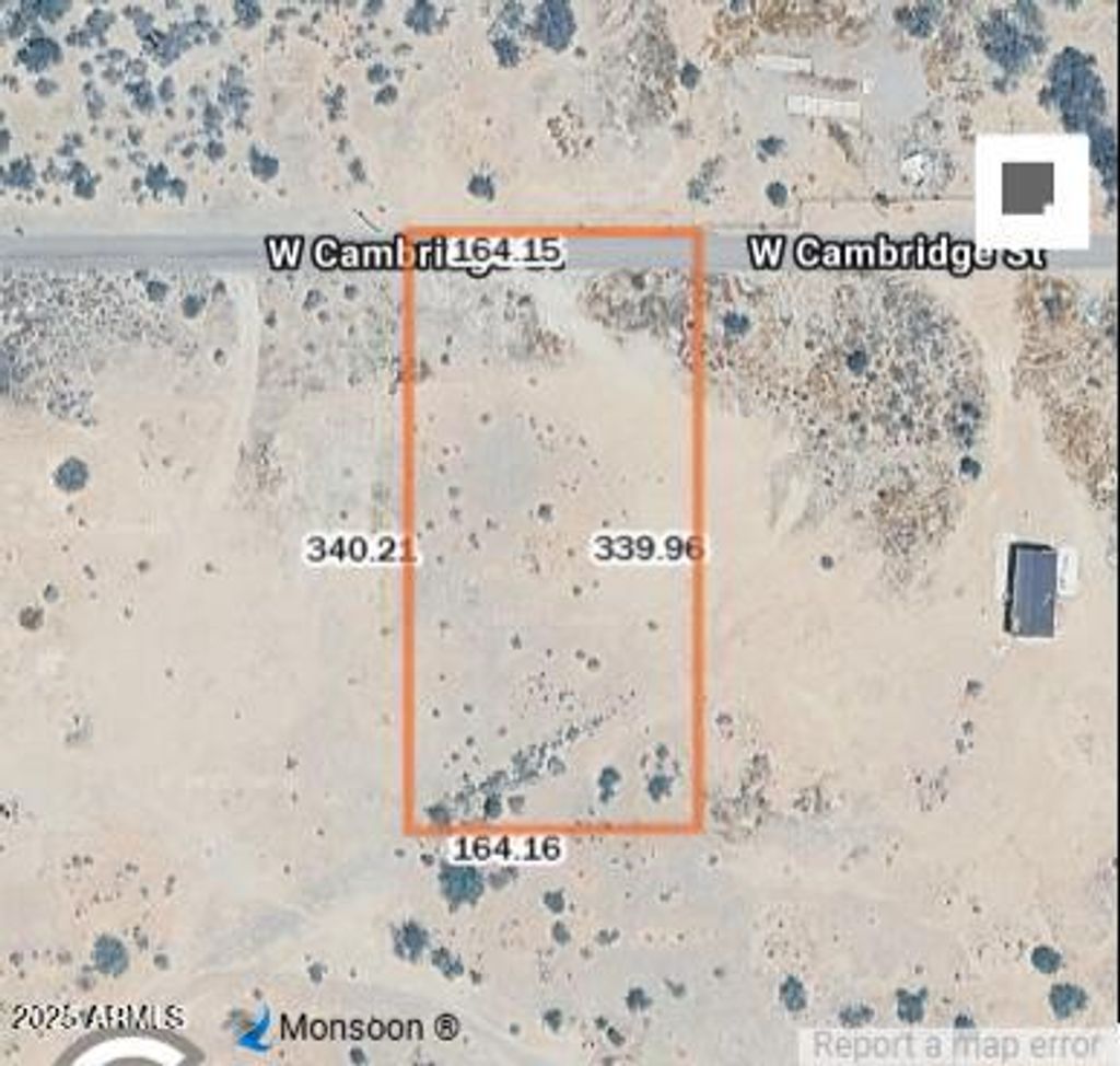 Photo of 17521 W Cambridge Street #3, Casa Grande, AZ 85193 (MLS # 6954652)