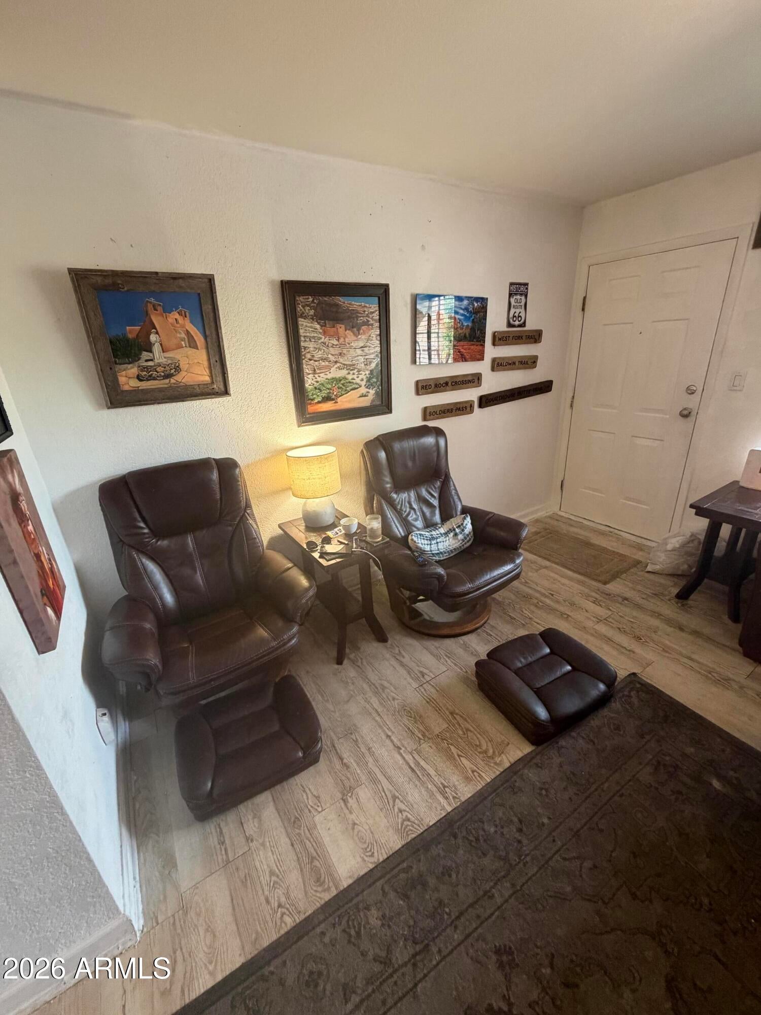 Properties 140 E E Cortez, 201A Drive 201A