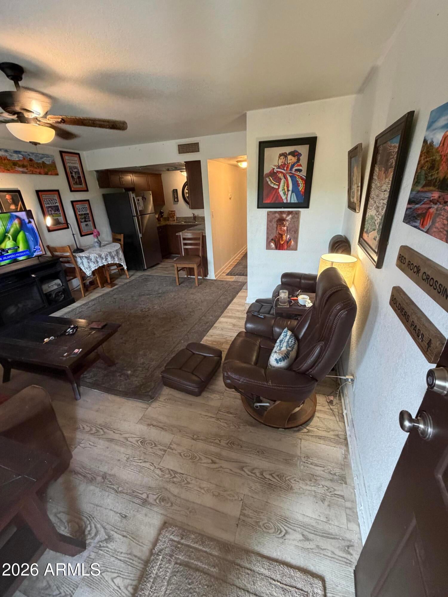Properties 140 E E Cortez, 201A Drive 201A