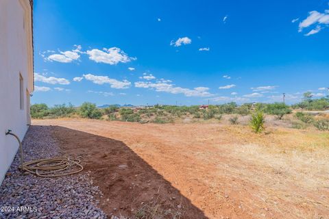 A home in Rio Rico