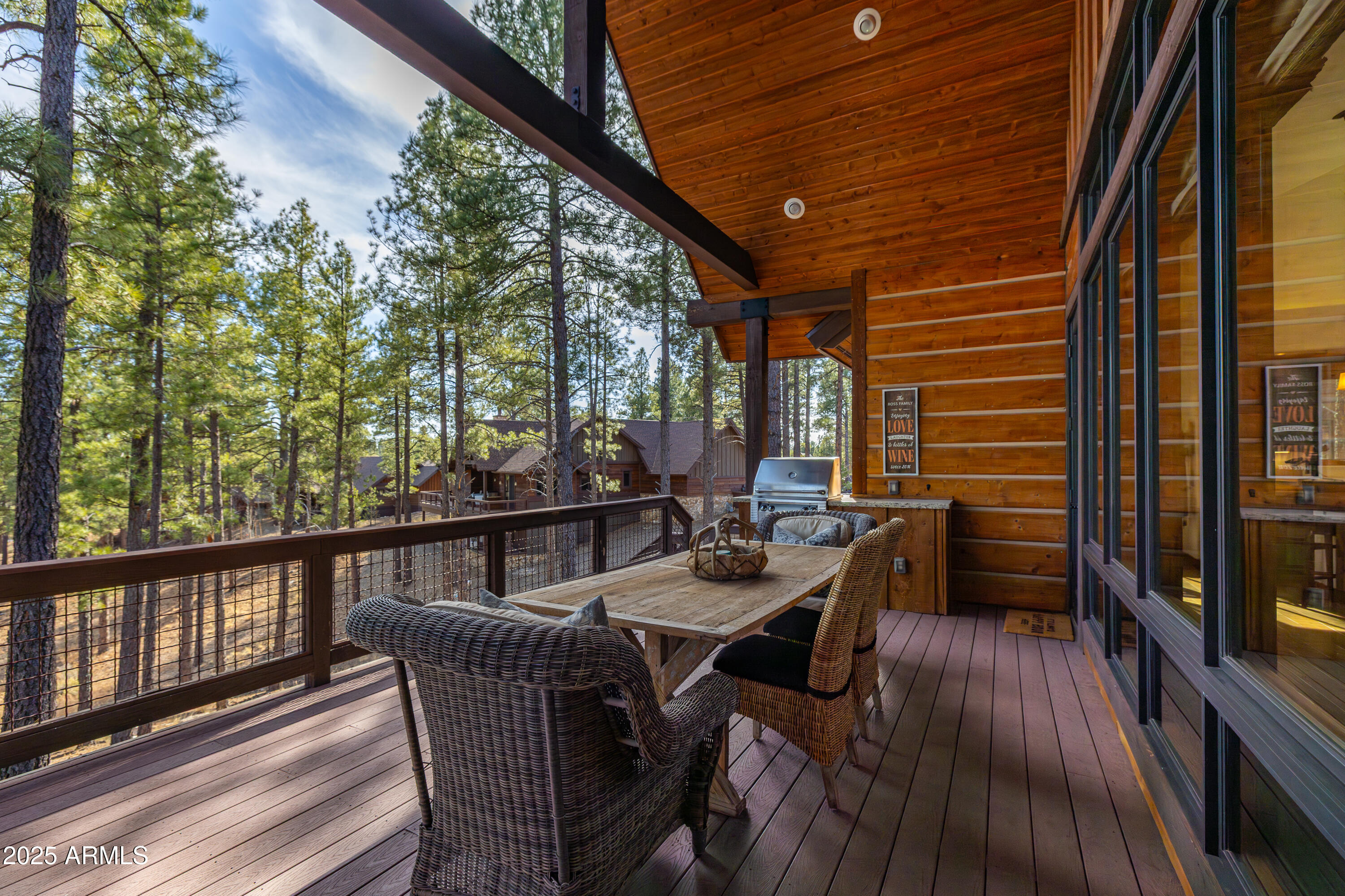 Flagstaff, Arizona, 86005, United States, 4 Bedrooms Bedrooms, ,5 BathroomsBathrooms,Residential,Active,2009813