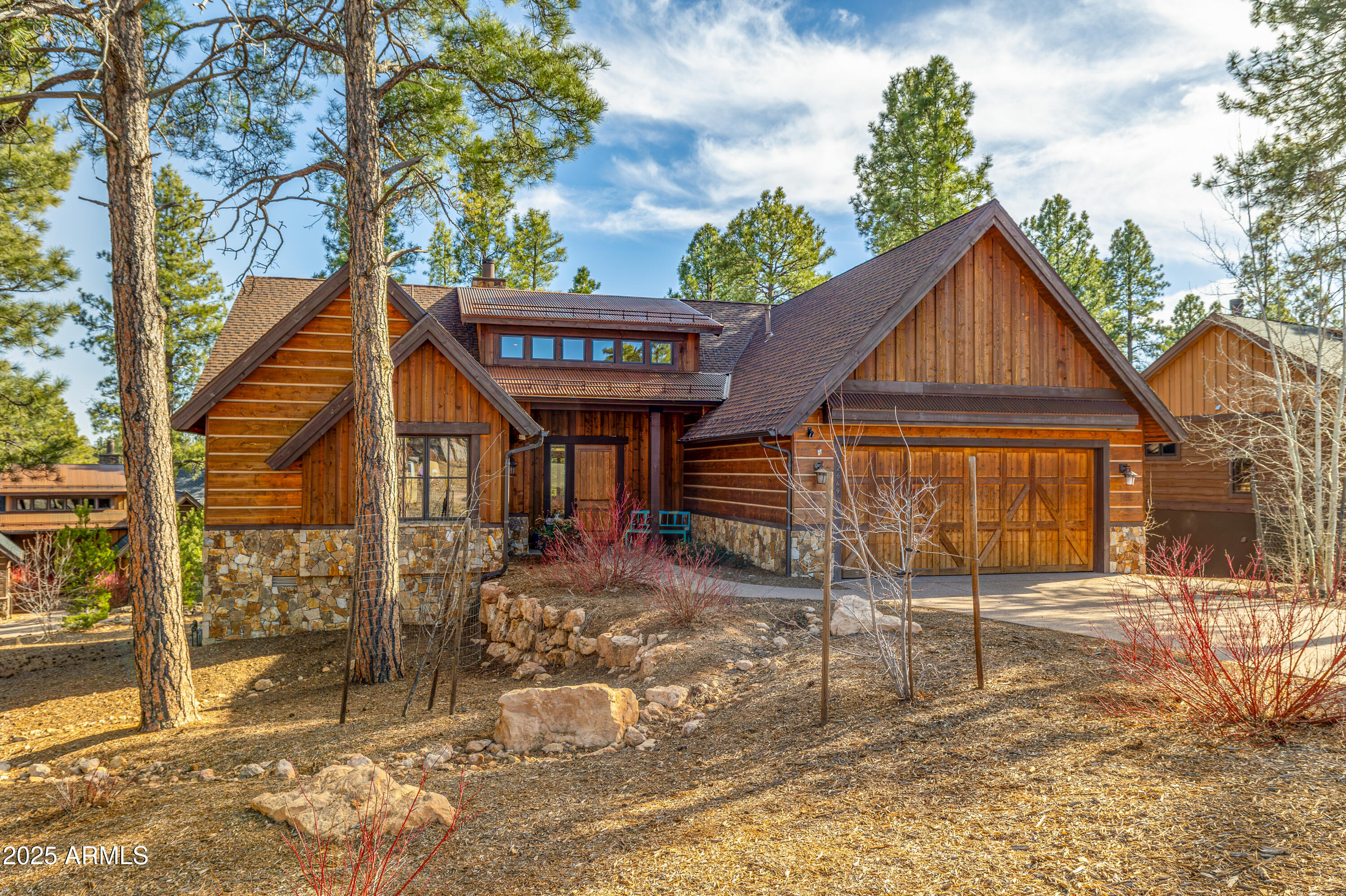 Flagstaff, Arizona, 86005, United States, 4 Bedrooms Bedrooms, ,5 BathroomsBathrooms,Residential,Active,2009813