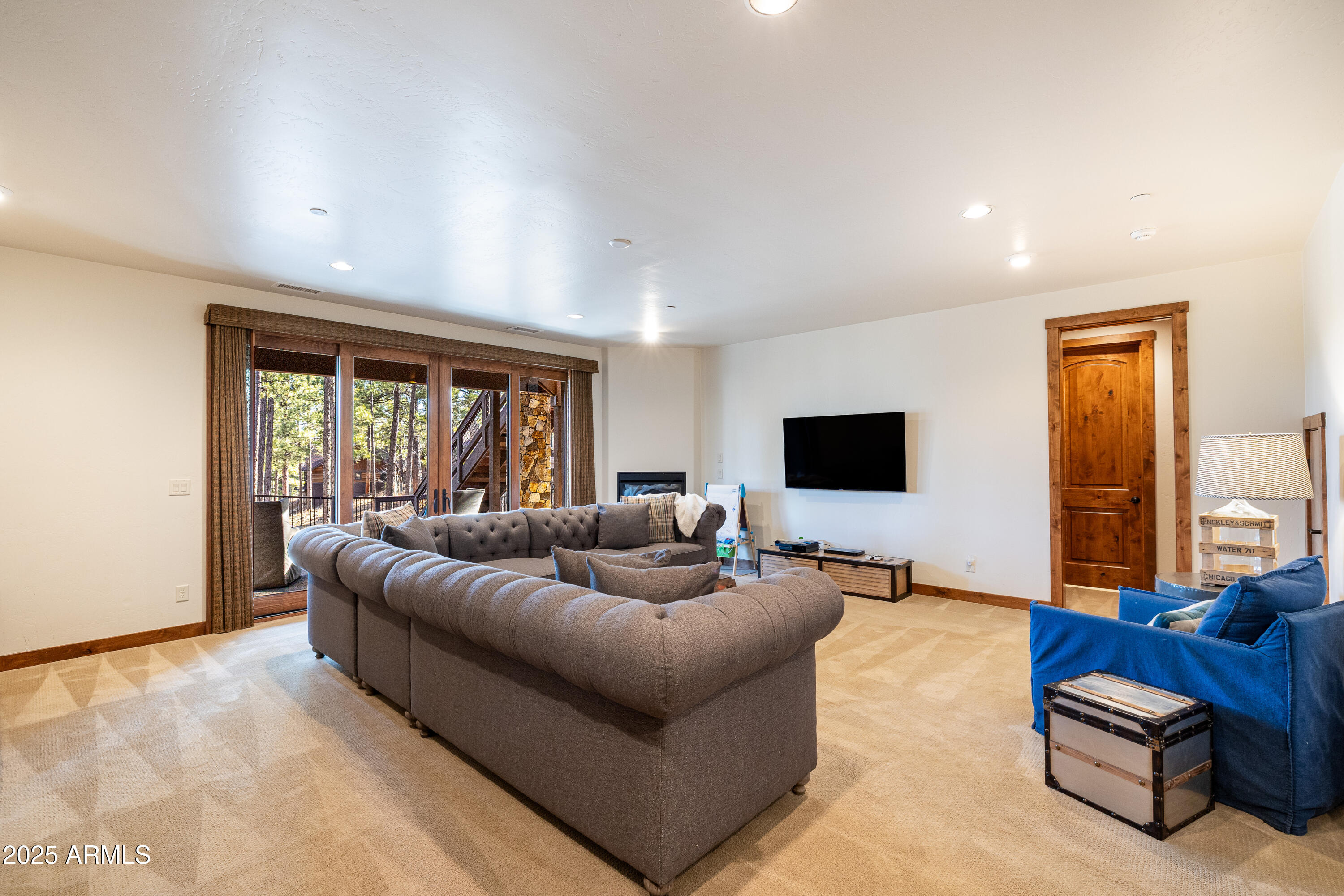 Flagstaff, Arizona, 86005, United States, 4 Bedrooms Bedrooms, ,5 BathroomsBathrooms,Residential,Active,2009813