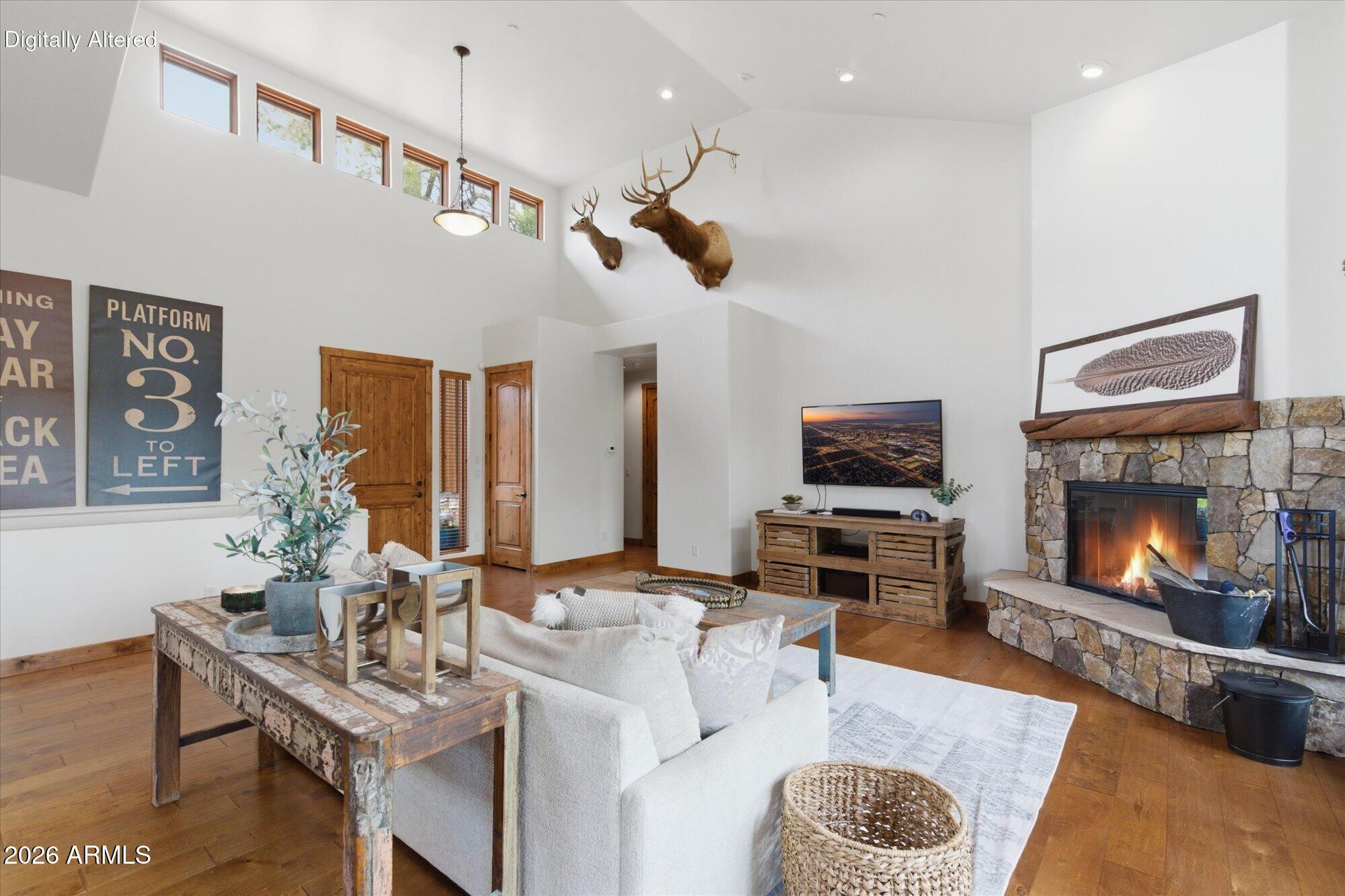 2649 S Bluebird Ct, Flagstaff, AZ, 86005, USA, 4 Bedrooms Bedrooms, ,5 BathroomsBathrooms,Residential,Active,2649 S Bluebird Ct,6968387