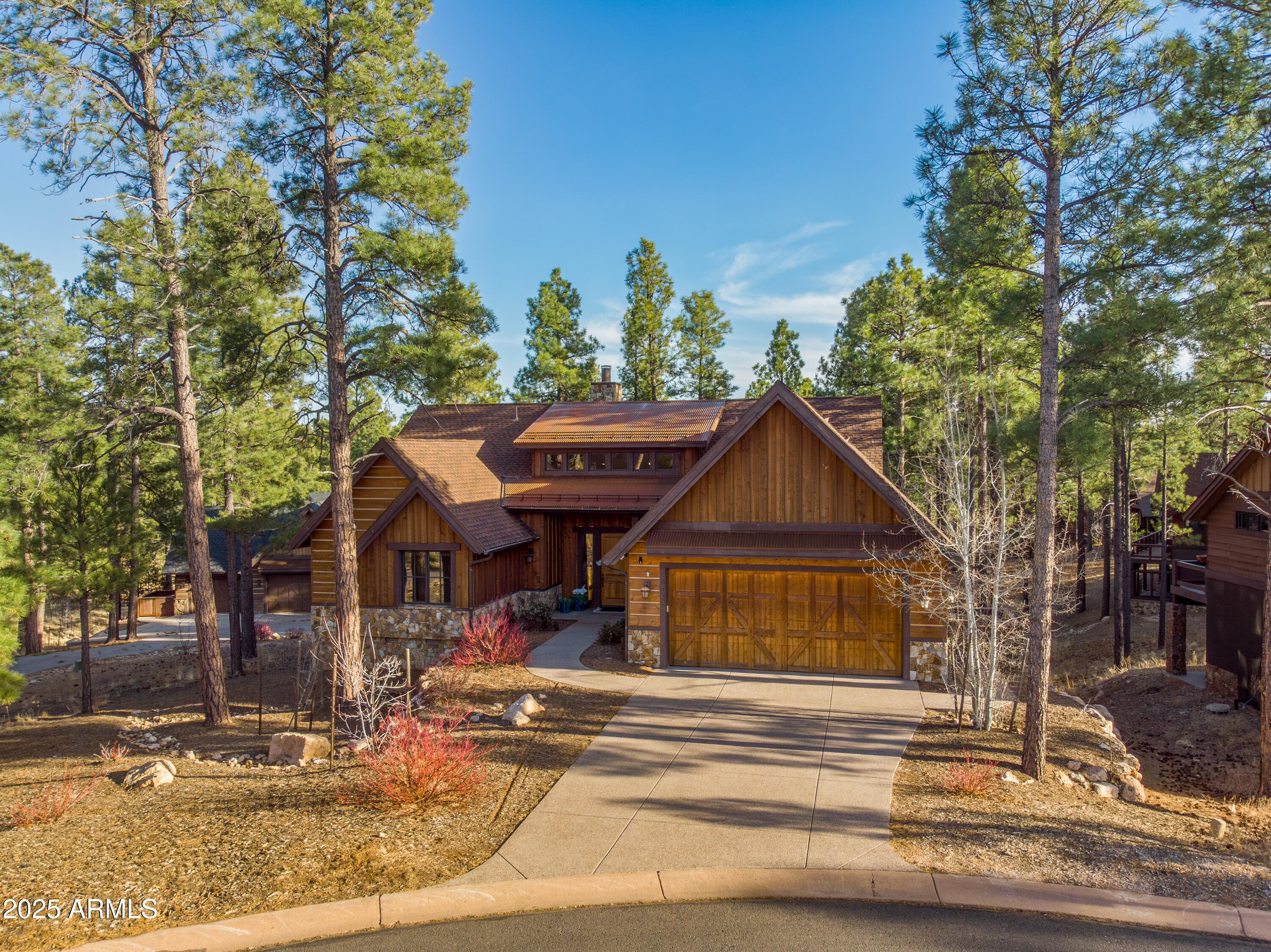 Flagstaff, Arizona, 86005, United States, 4 Bedrooms Bedrooms, ,5 BathroomsBathrooms,Residential,Active,2009813