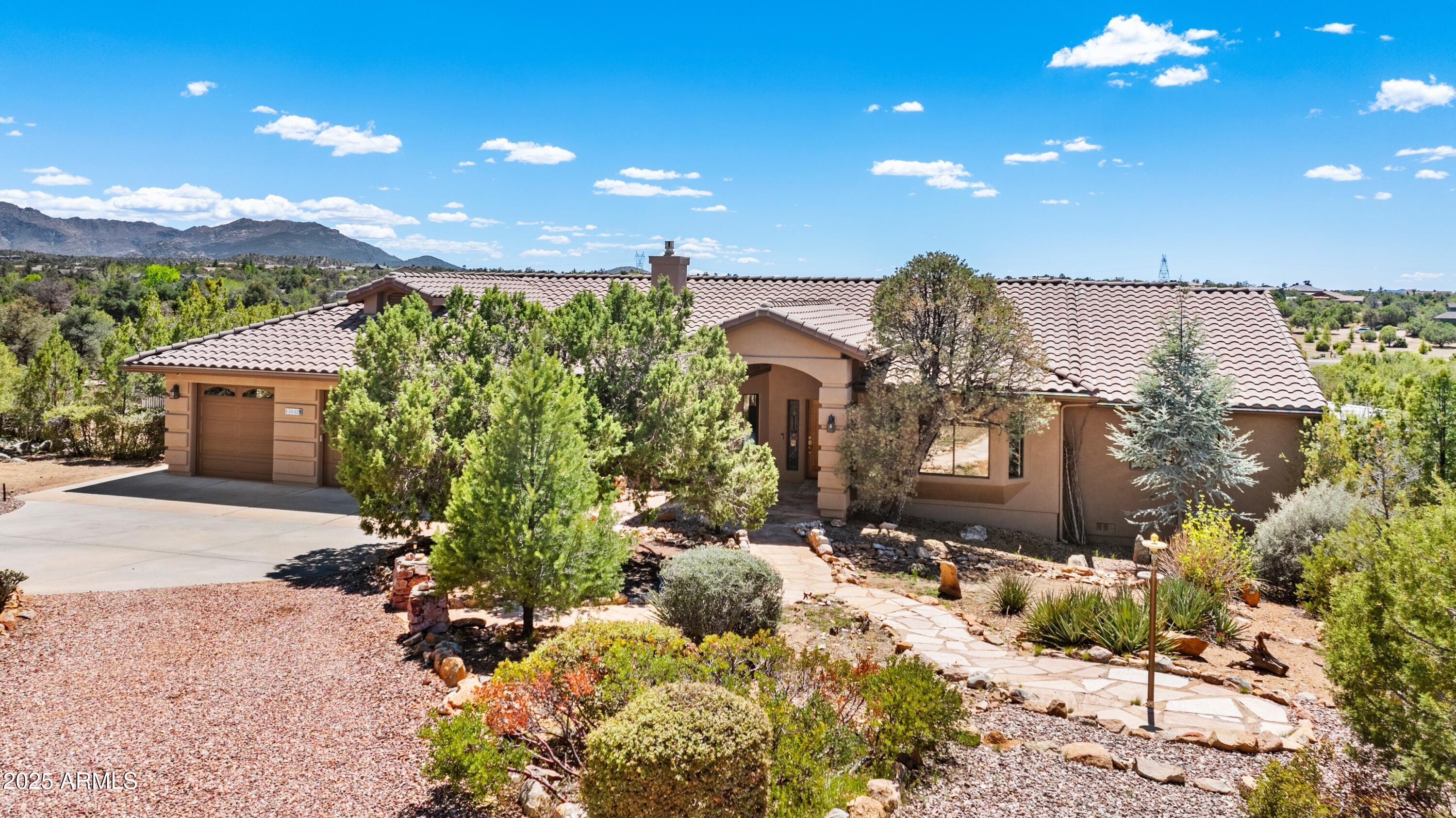 13832 N SPOTTED EAGLE Drive