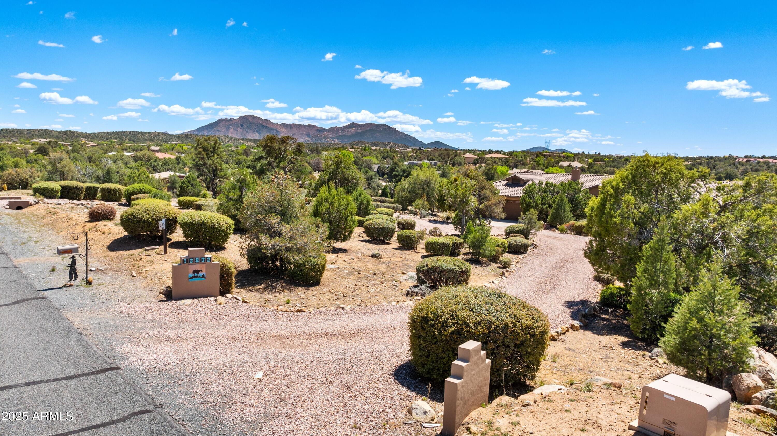 13832 N SPOTTED EAGLE Drive