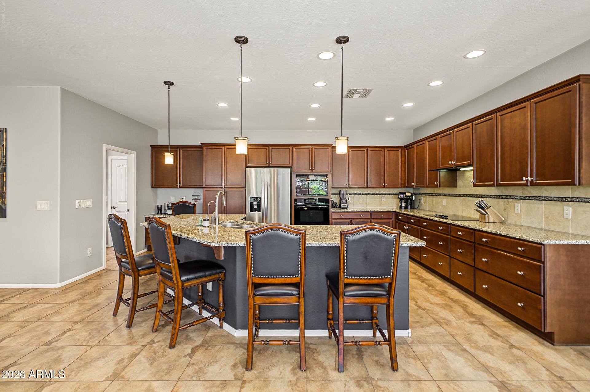 4577 W PUEBLO Drive