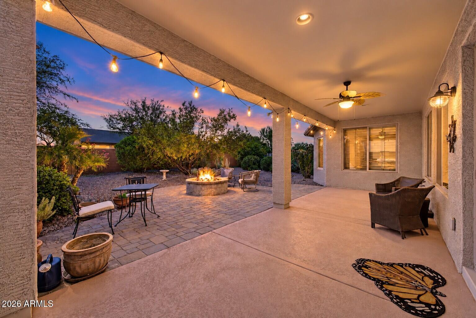 4577 W PUEBLO Drive