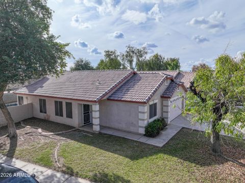 1333 W PAGE Avenue Gilbert AZ 85234