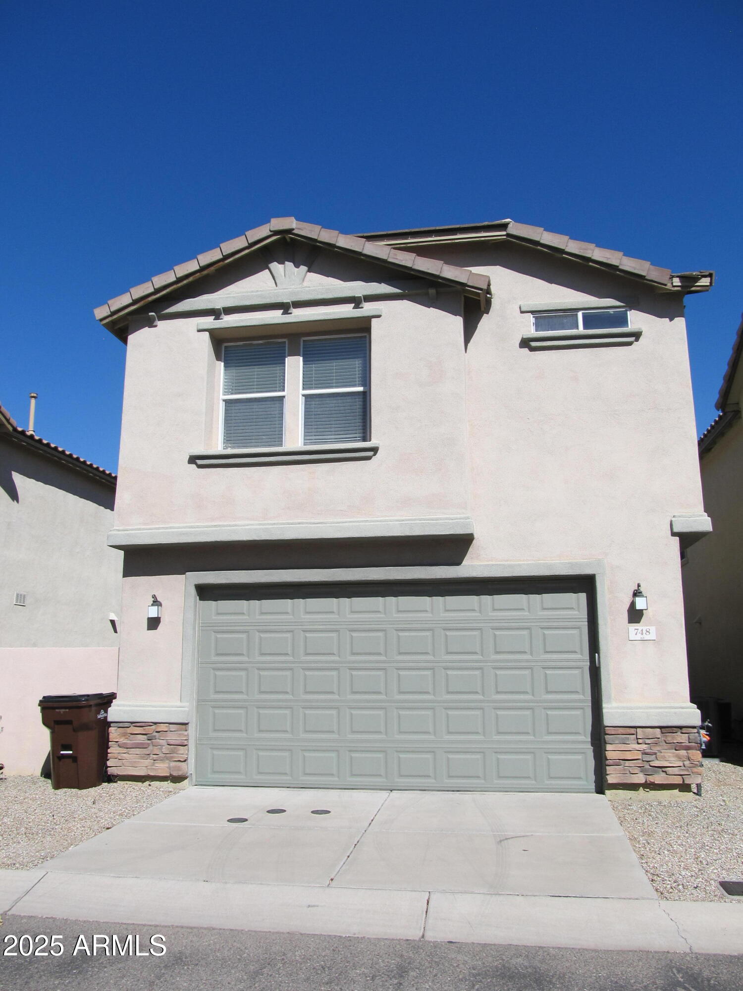 748 W PASEO CELESTIAL --