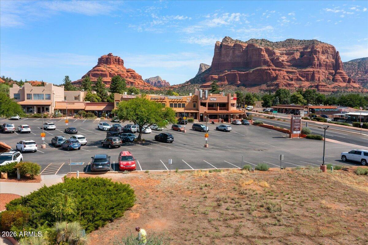 Lot 39 Bell Rock Plaza 39