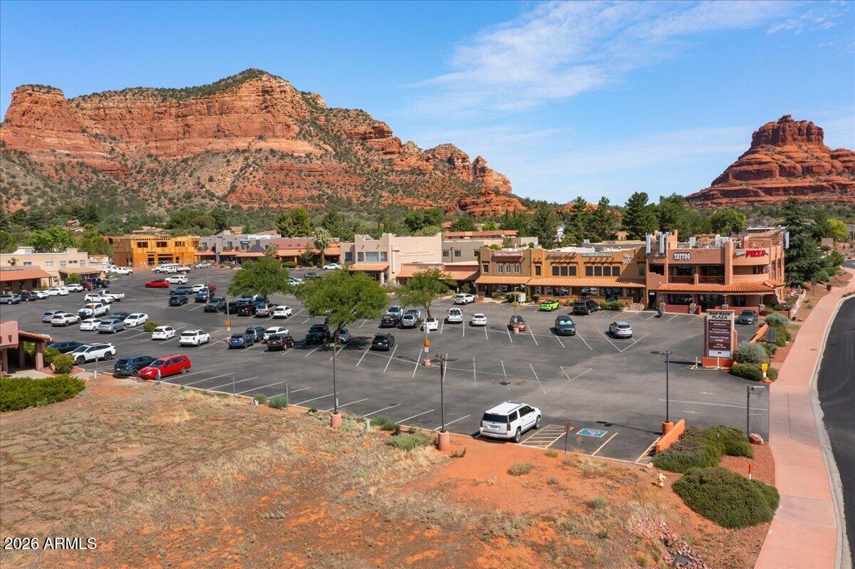 Lot 39 Bell Rock Plaza 39