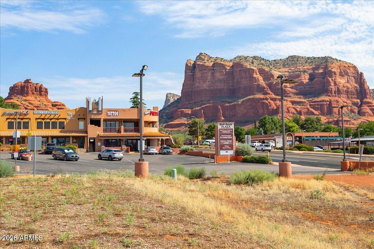 Lot 39 Bell Rock Plaza 39