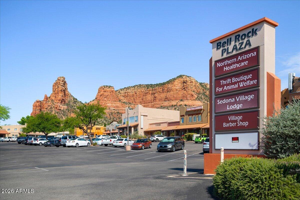 Lot 39 Bell Rock Plaza 39