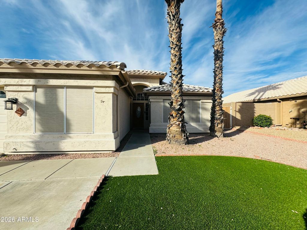 Photo of 22008 N 66th. Lane, Glendale, AZ 85310 (MLS # 6967178)