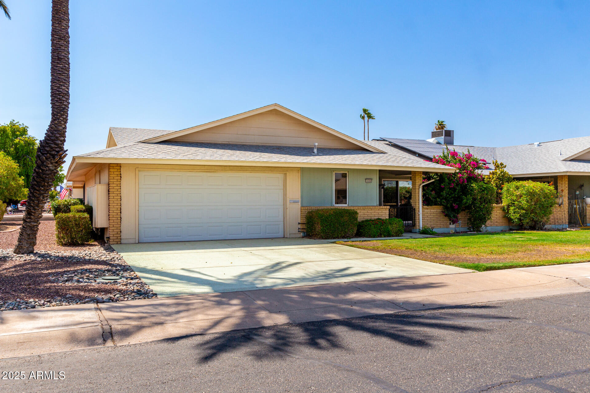 10202 N 105th Drive