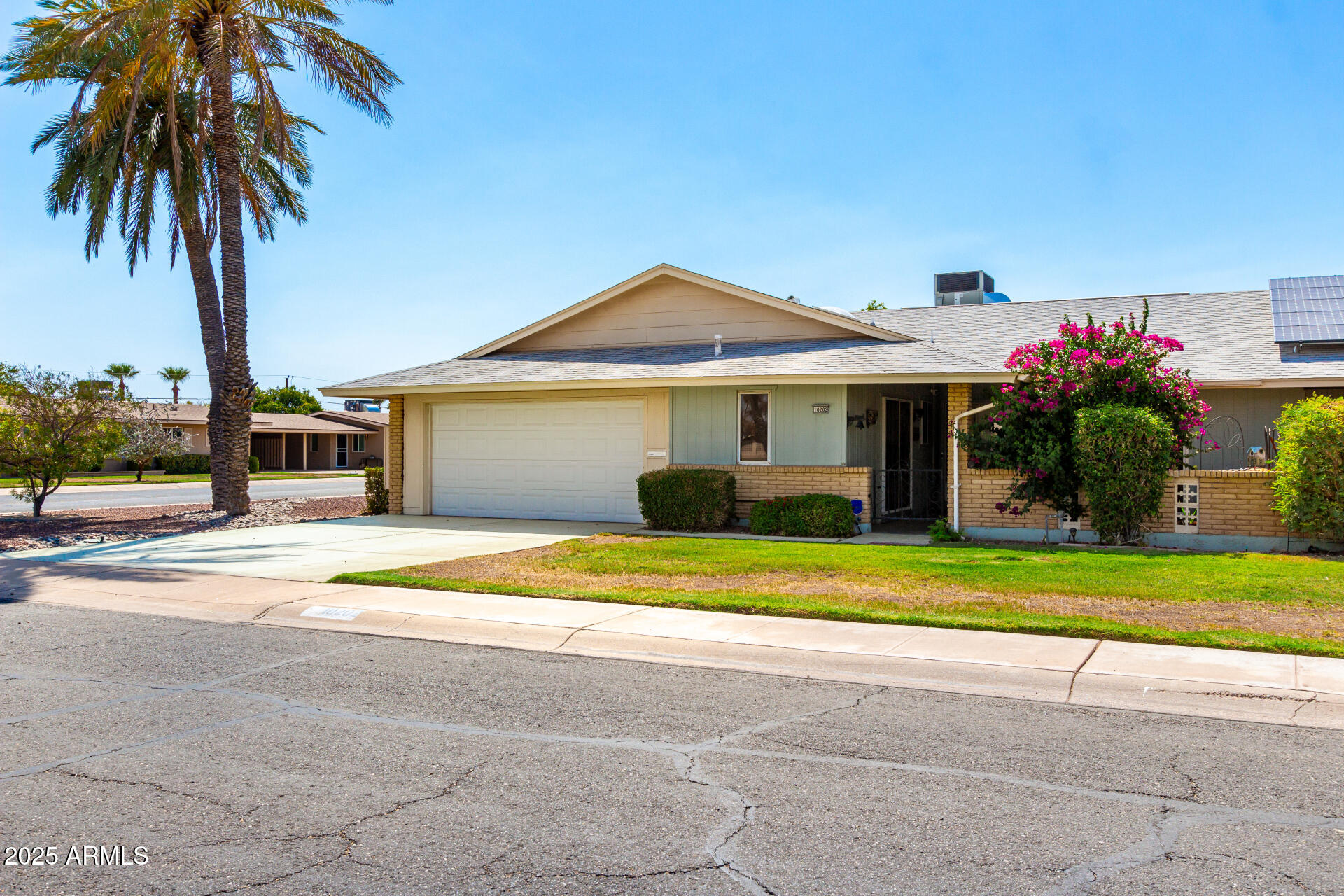 10202 N 105th Drive