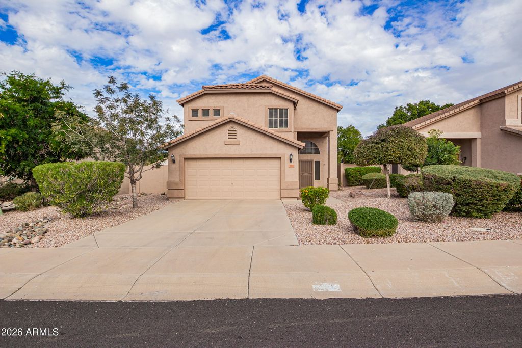 Photo of 886 W Windhaven Avenue, Gilbert, AZ 85233 (MLS # 6975335)