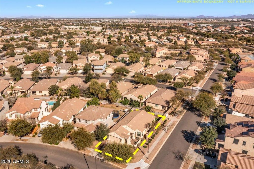 Photo of 4516 E Santa Fe Lane, Gilbert, AZ 85297 (MLS # 6988685)