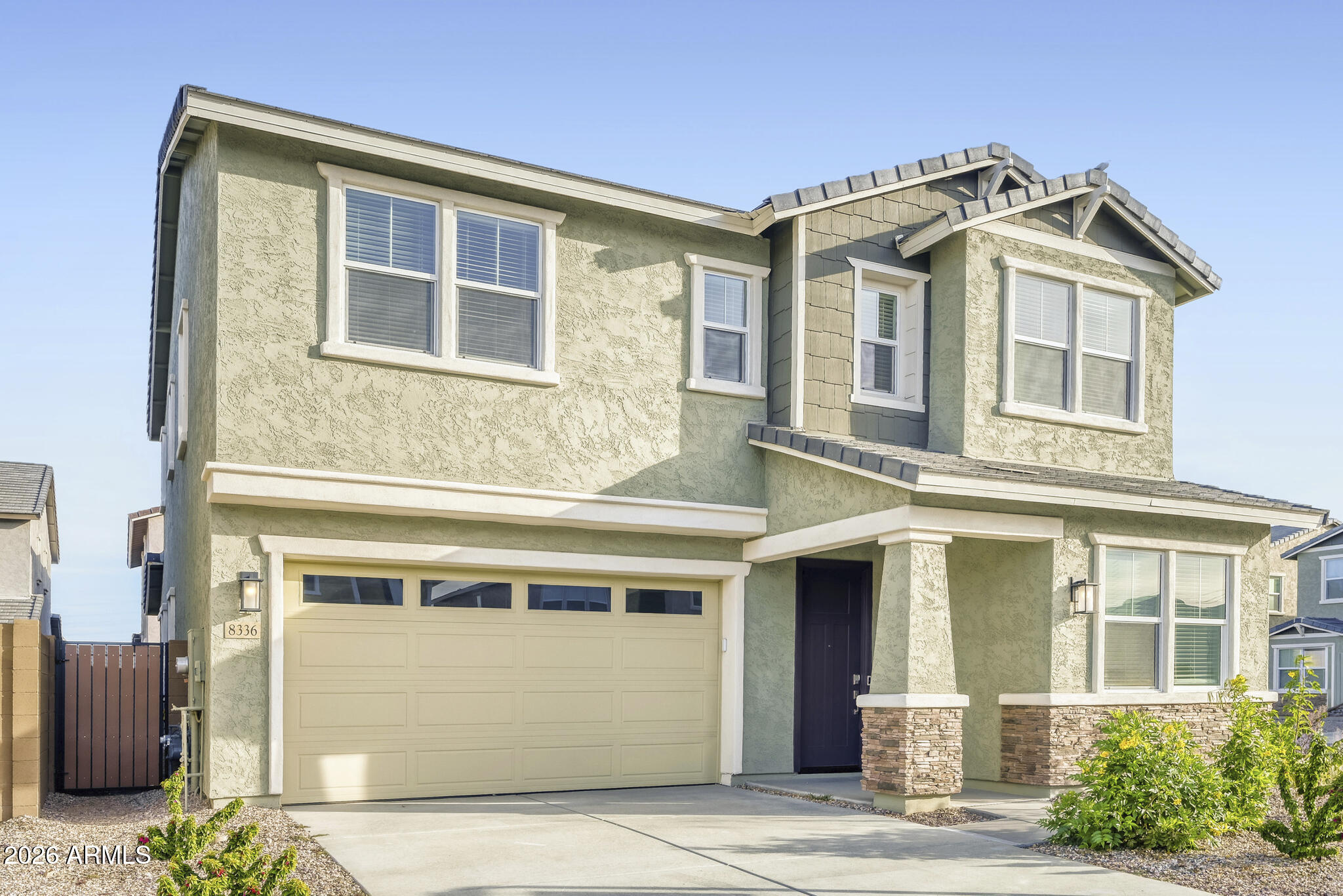 8336 E PETUNIA Avenue