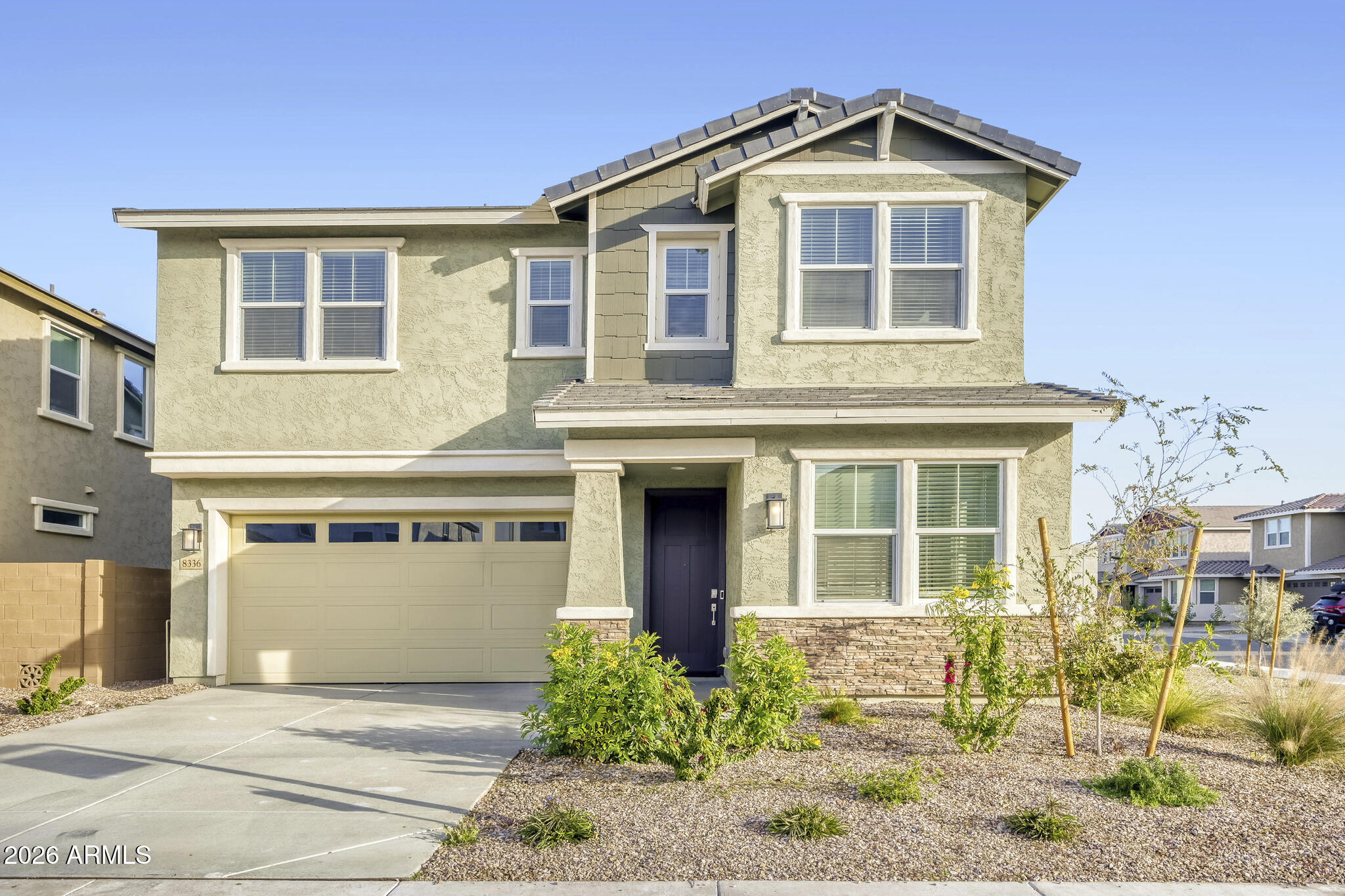 8336 E PETUNIA Avenue