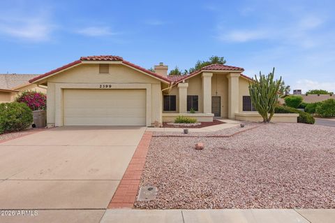 2399 LEISURE WORLD -- Mesa AZ 85206