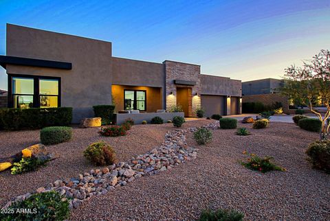 Photo of 13049 E Juan Tabo Road, Scottsdale, AZ 85255 (MLS # 6952696)
