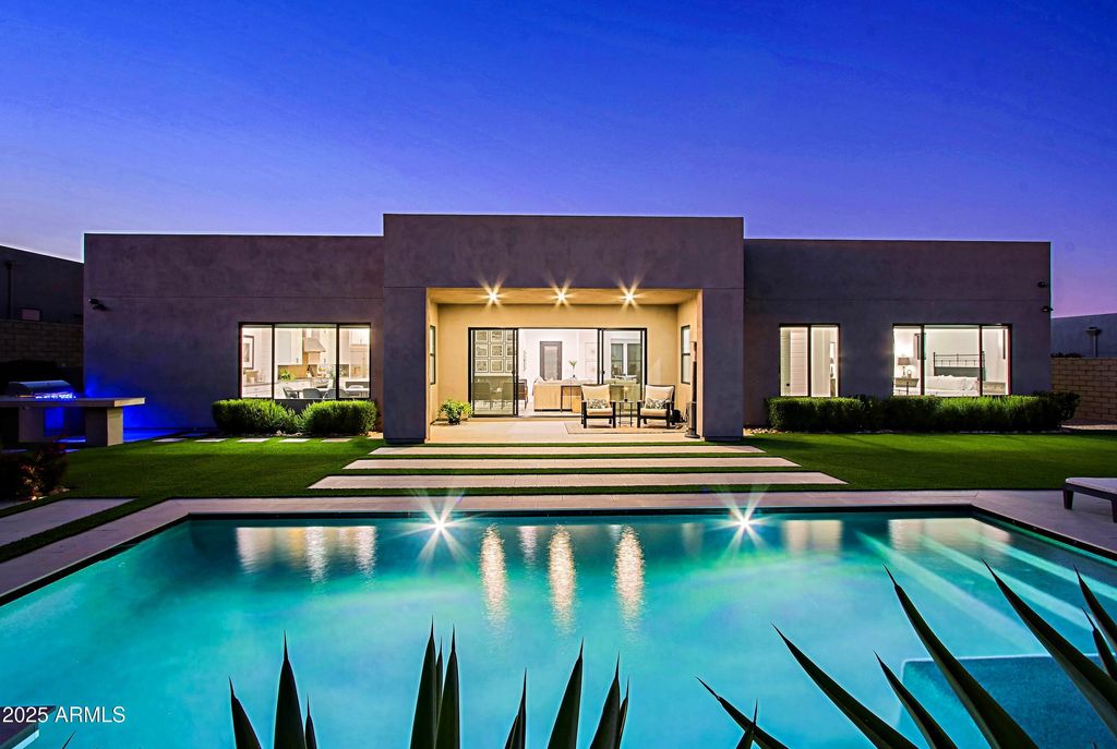 Photo of 13049 E Juan Tabo Road, Scottsdale, AZ 85255 (MLS # 6952696)