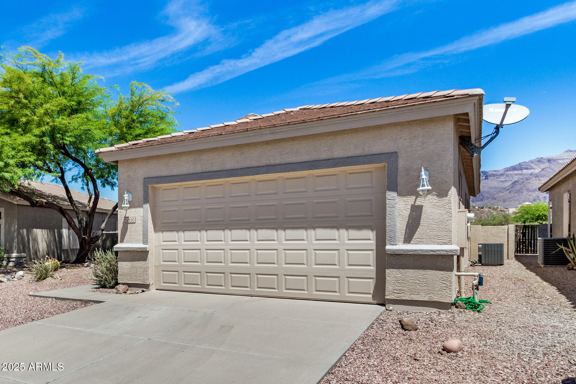 10120 E CIRCLESTONE Court