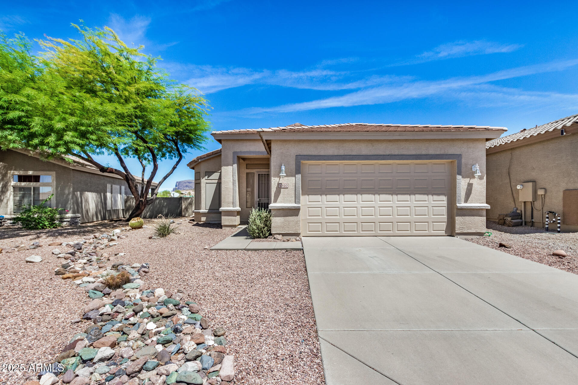 10120 E CIRCLESTONE Court