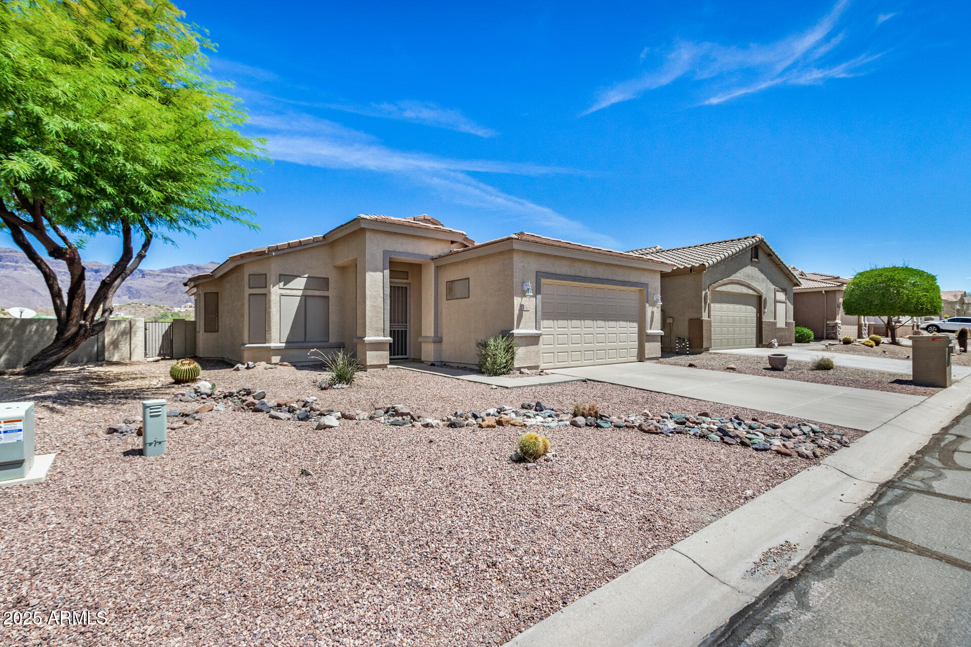 10120 E CIRCLESTONE Court