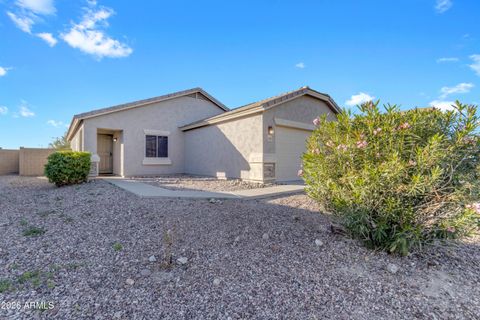 1486 S 228TH Lane Buckeye AZ 85326