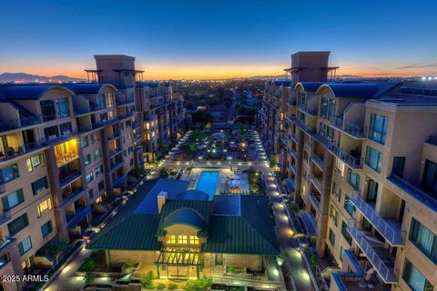 Photo of 16 W Encanto Boulevard #605, Phoenix, AZ 85003 (MLS # 6945876)