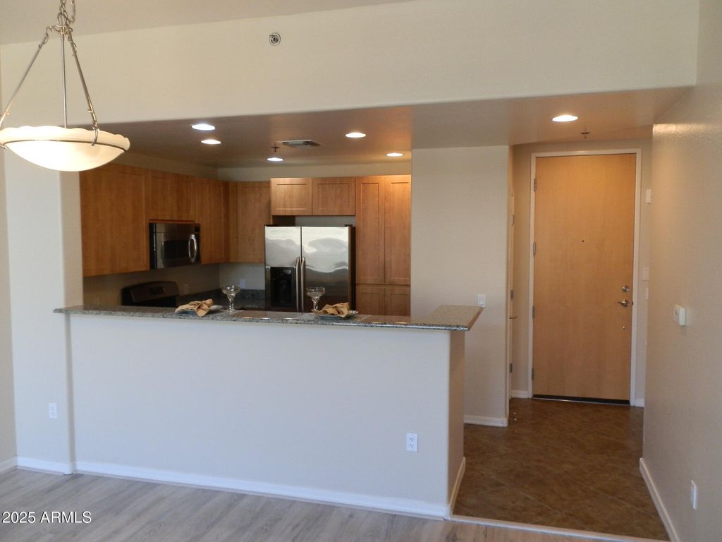 Photo of 16 W Encanto Boulevard #605, Phoenix, AZ 85003 (MLS # 6945876)