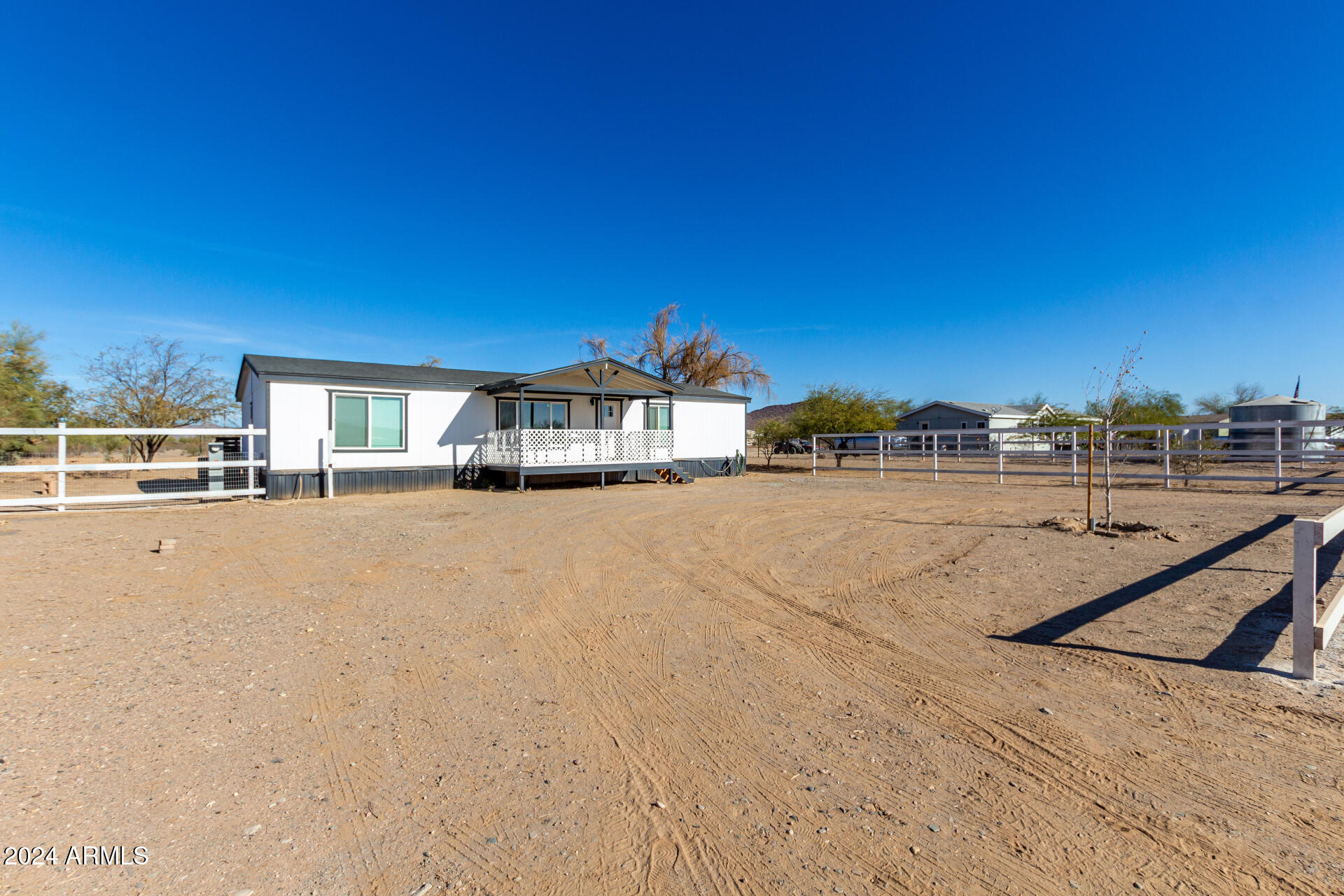 15718 W REMUDA Drive