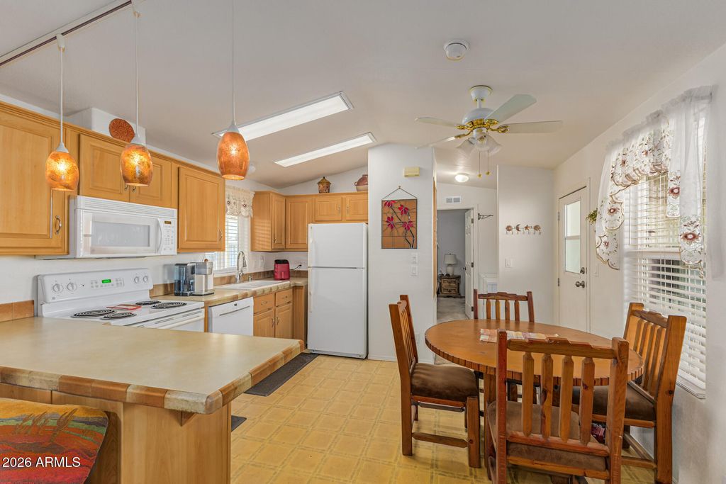 Photo of 9302 E Broadway Road #186, Mesa, AZ 85208 (MLS # 6971887)