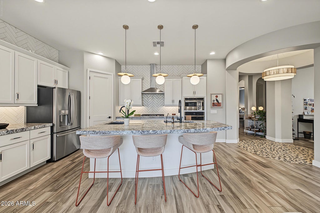 Photo of 4319 E Clifton Avenue, Gilbert, AZ 85295 (MLS # 7091027)