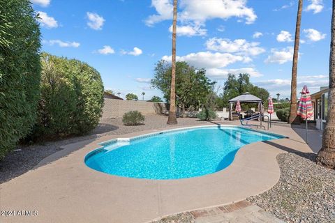 A home in Sun City West