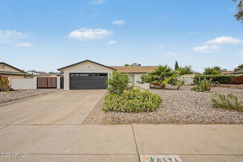 6534 E KELTON Lane Scottsdale AZ 85254