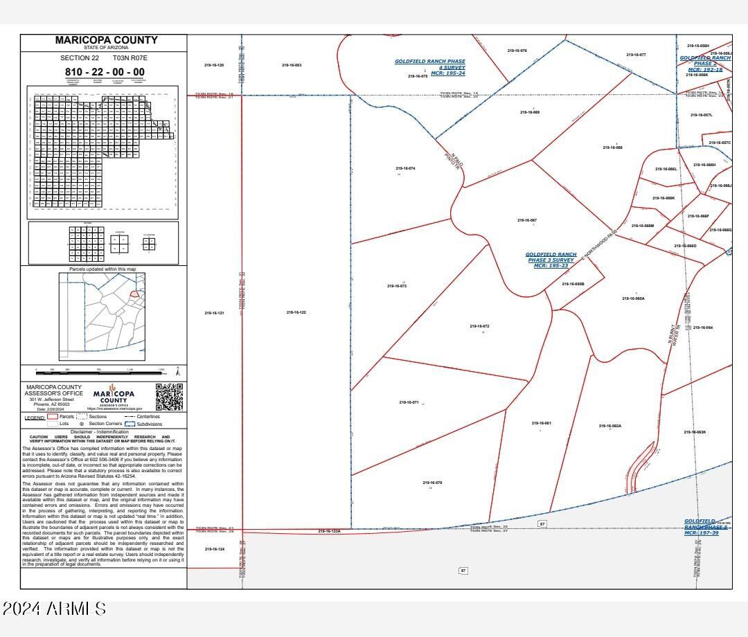 0 N Burntwater Road 6