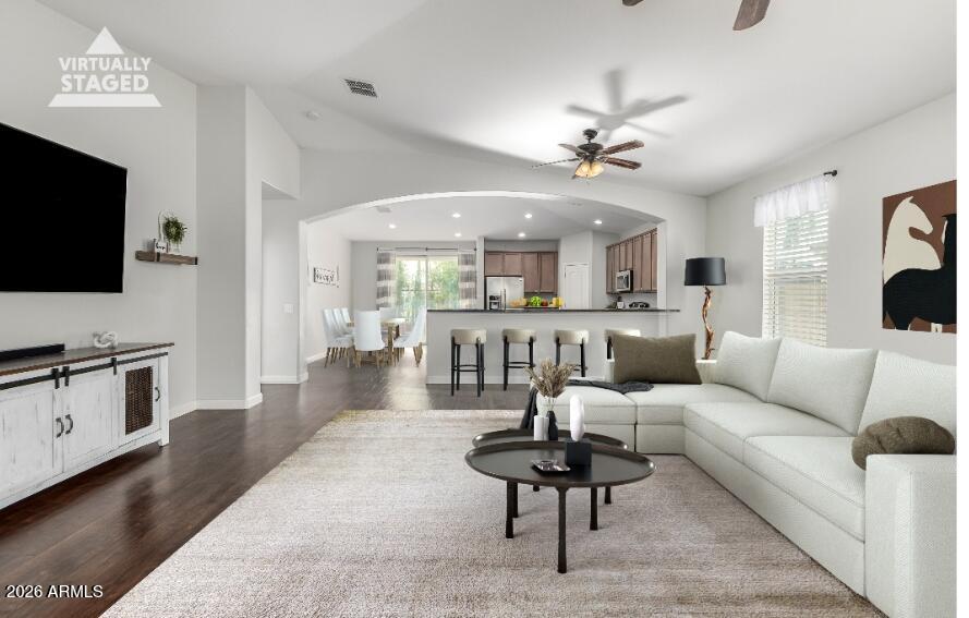 22385 E VIA DE OLIVOS --