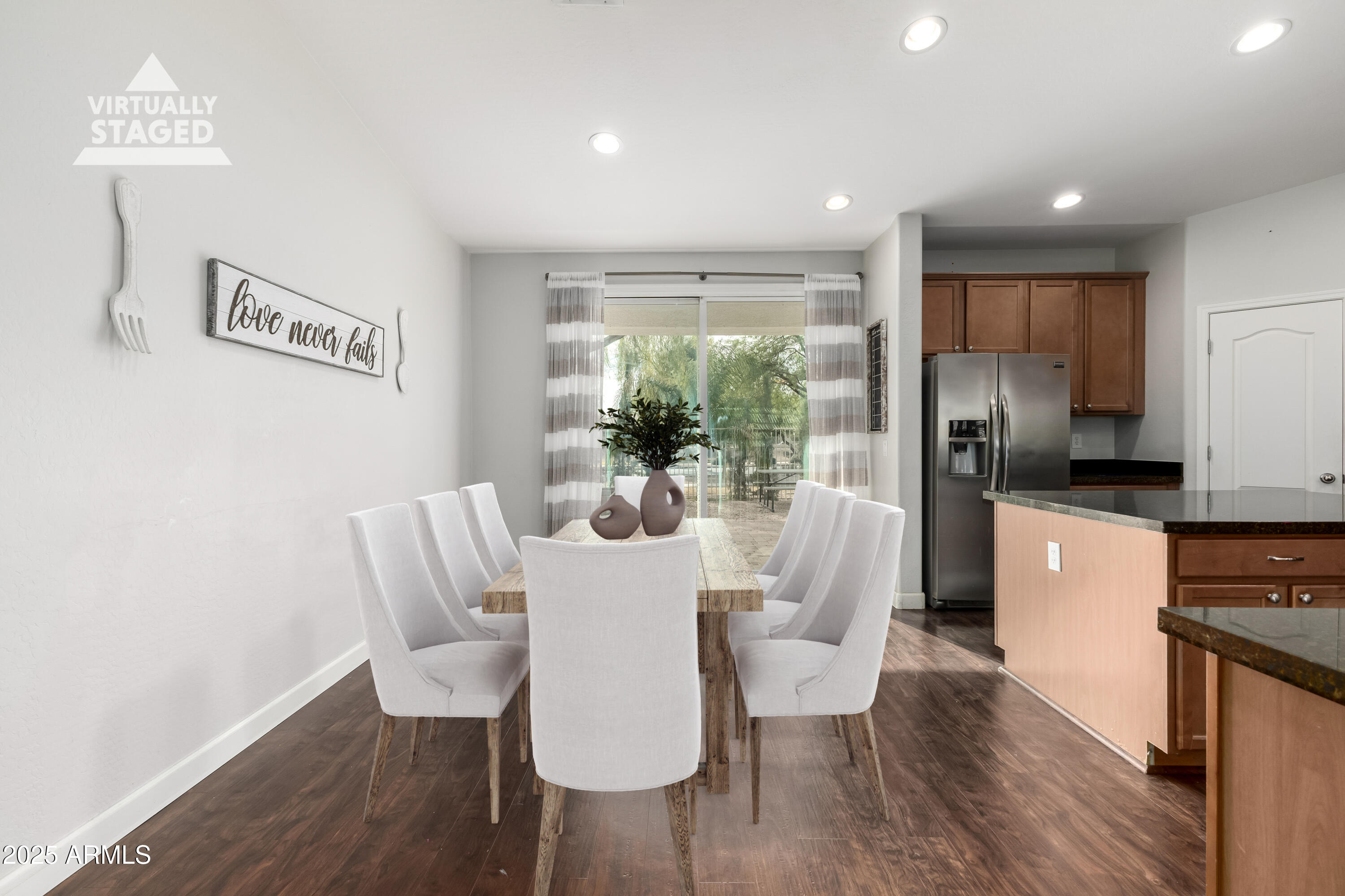 22385 E VIA DE OLIVOS --