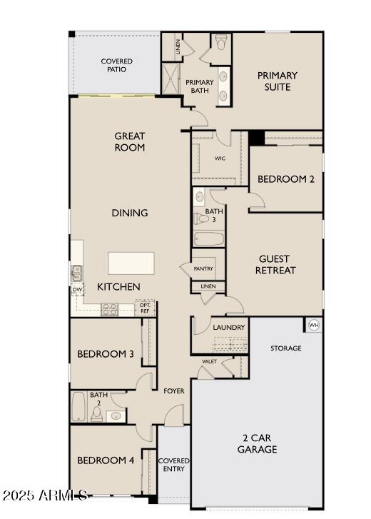 Homes for Sale in Queen Creek Arizona 1 15715 W CAMDEN Avenue