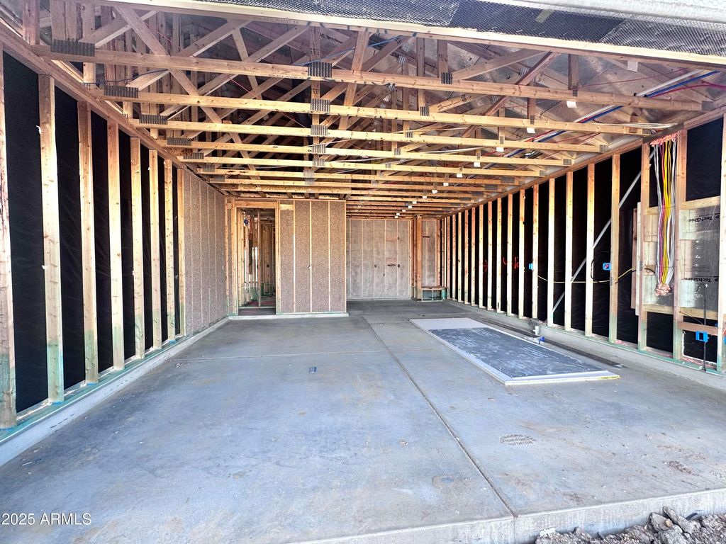 Photo of 15715 W Camden Avenue, Waddell, AZ 85355 (MLS # 6940556)