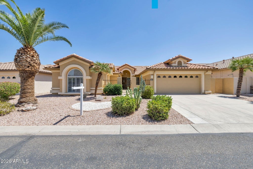 Photo of 3533 N 159th Lane, Goodyear, AZ 85395 (MLS # 7070216)