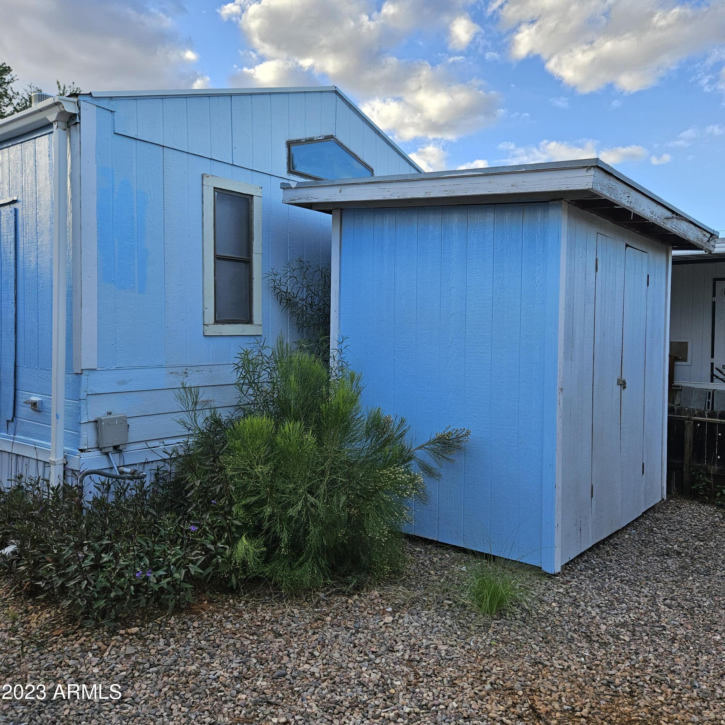 Sierra Vista Village - Residential
