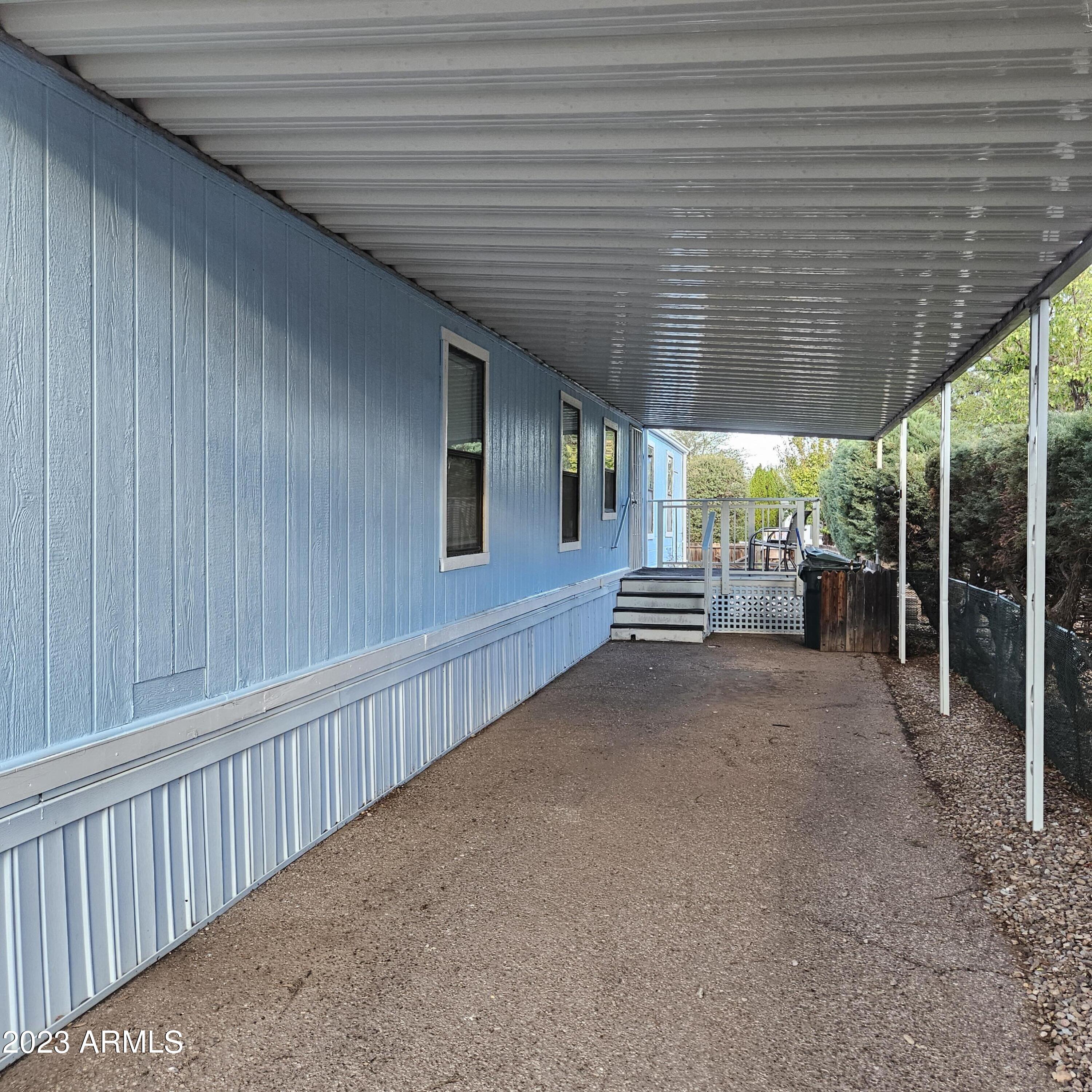 Sierra Vista Village - Residential