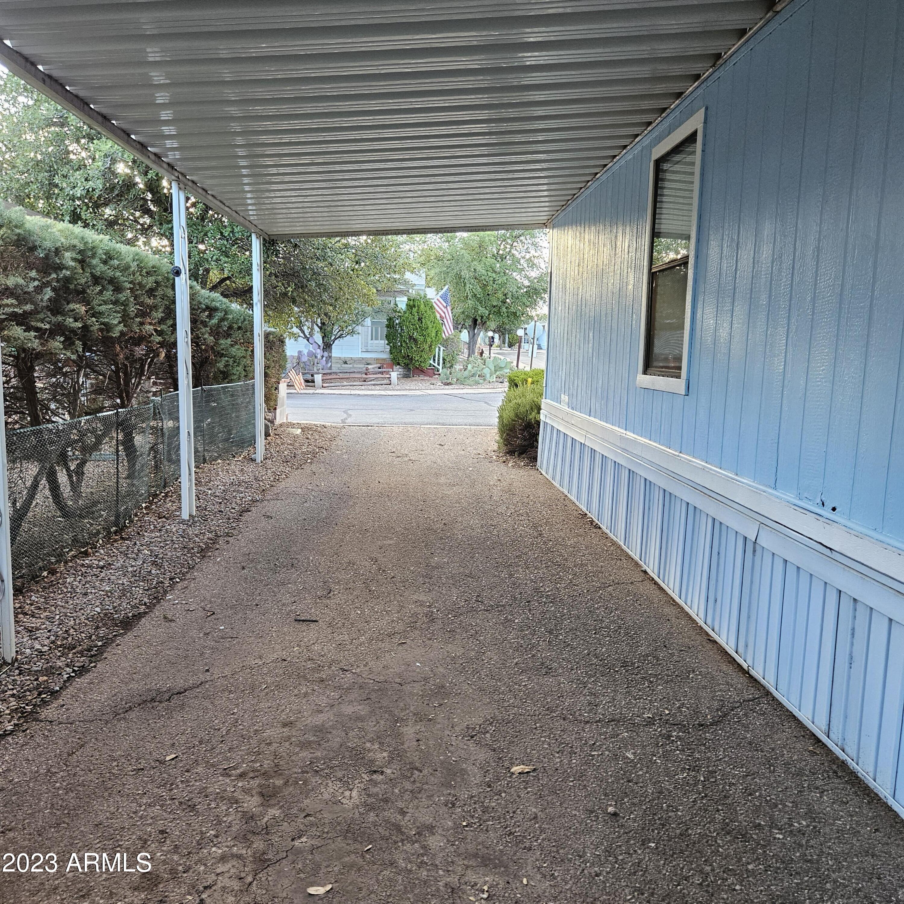 Sierra Vista Village - Residential